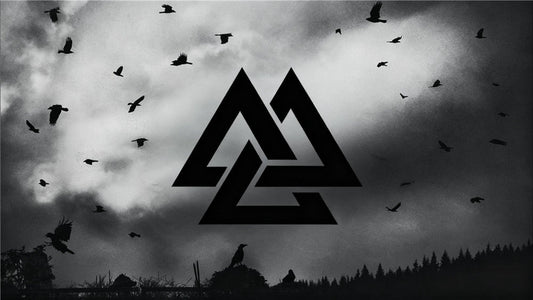 What Does the Valknut Symbol Mean?