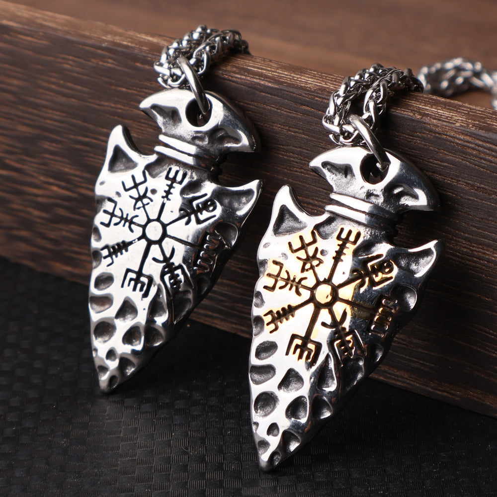 Gungnir Jewelry