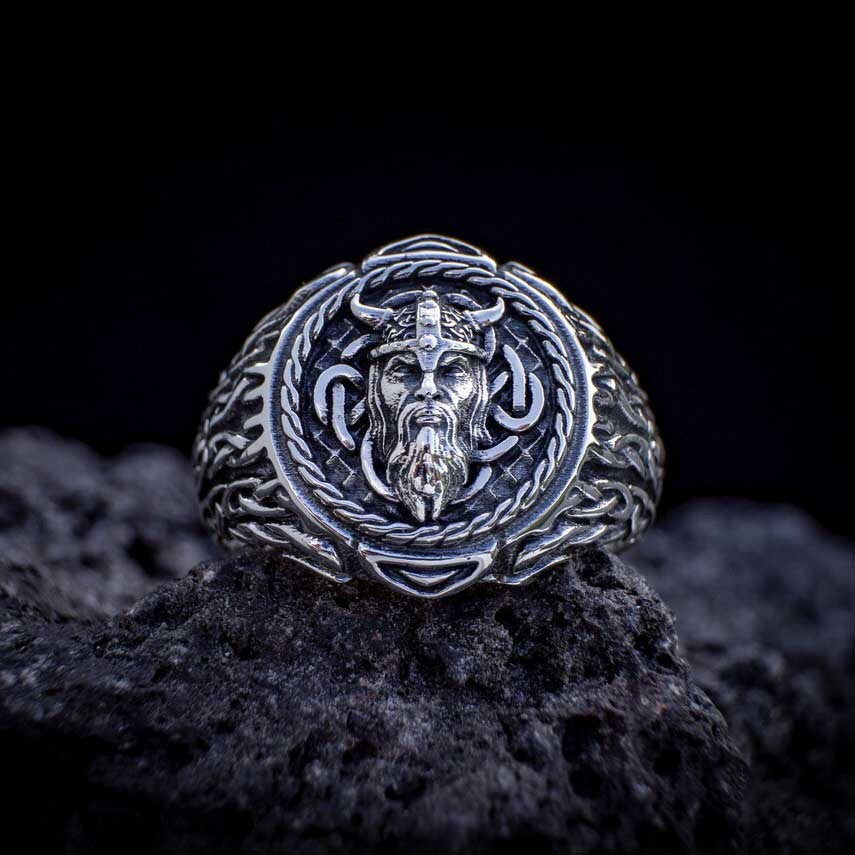 Odin Jewelry