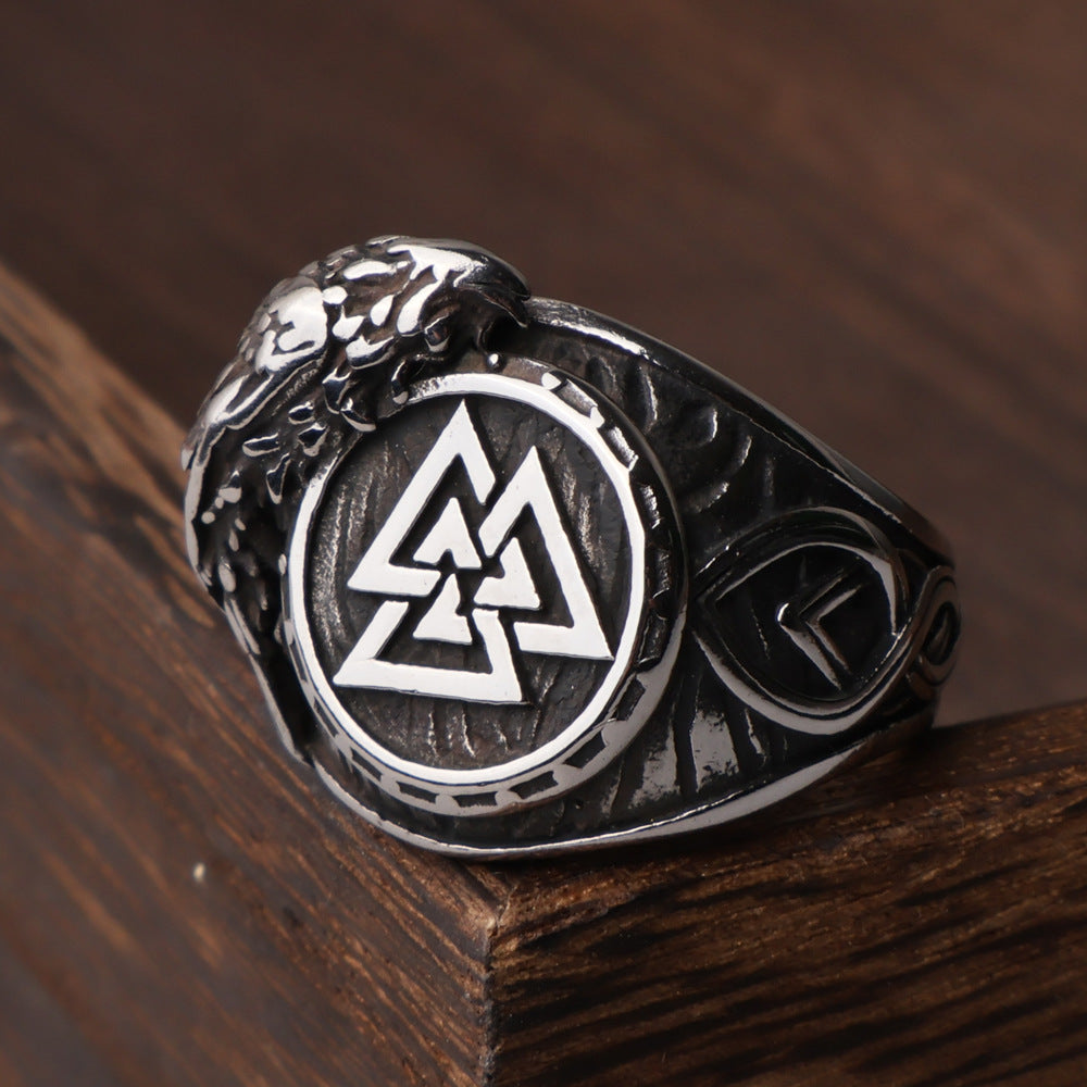 Valknut Jewelry